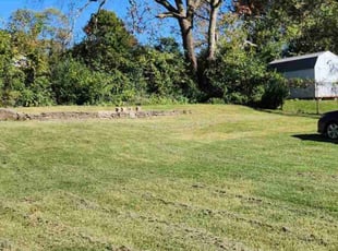 Ron A.'s Lawn Service service result