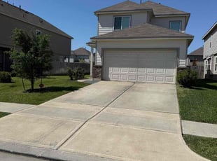 Gabriel N.'s Grass Cutting service result