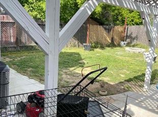 Cleanups by Eric Ignacio Escoto for Sarah Y. in Sacramento, CA