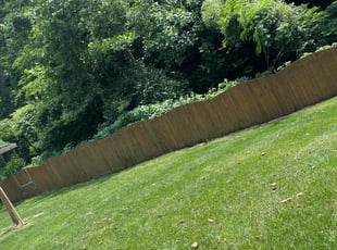 Weeding by Cartouche Legrande Jr for Allen S. in Winston-Salem, NC