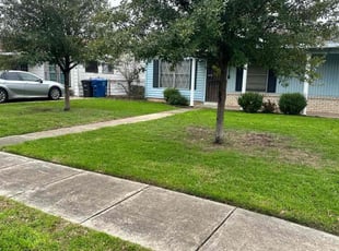 Brandon T.'s Lawn Care service result