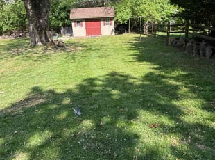 John S.'s Lawn Maintenance service result