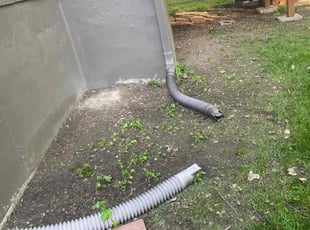 Leaf Removal by Abraham De JesΓΊs for Casey C. in Overland Park, KS