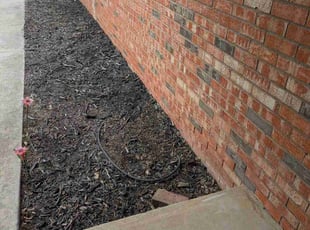 Weeding by Matthew Ghata for LaDawna C. in Oklahoma City, OK