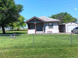 Kathy F.'s Lawn Service service result