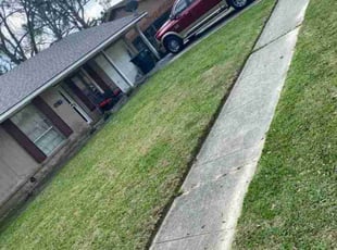 Cleanups by Daron Doyle for Demeatris D. in Baton Rouge, LA