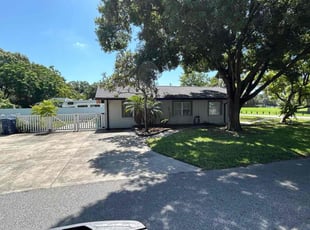 Chrystelle G.'s Lawn Care service result