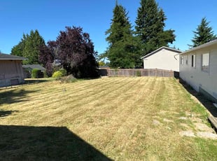 Steve W.'s Lawn Mowing Service service result