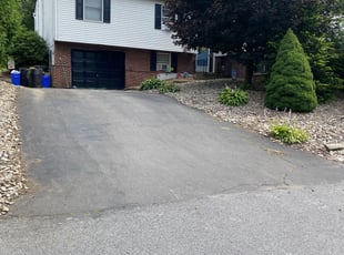 Cleanups by James Sedlak for Audra V. in Dupont, PA