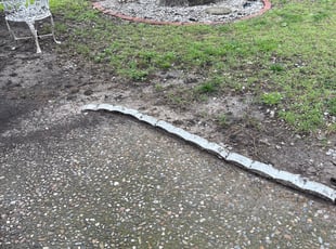 Cleanups by Luciano Rivera for Jon B. in Dallas, TX