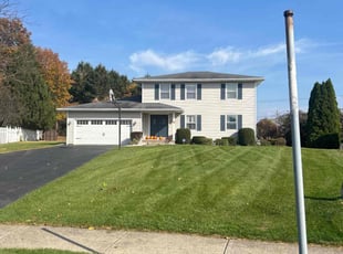 Kay s.'s Lawn Care service result