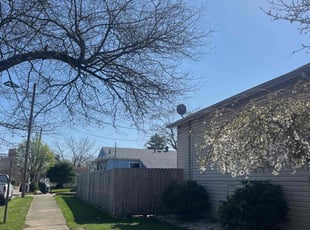 Kris G.'s Lawn Care service result