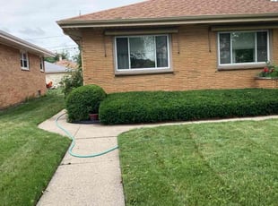 Bush Trimming by Jamie Martinez for Clayton P. in Milwaukee, WI