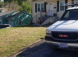 Cleanups by Roger Nickell II for Amy F. in Independence, MO