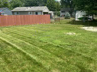 Bush Trimming by Larry Walker for Minh P. in Columbus, OH