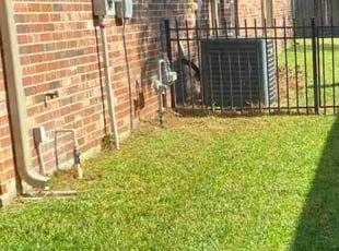 Justin H.'s Lawn Care service result