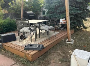 Cleanups by Katherine Lopez Saavedra for Taylor D. in Denver, CO