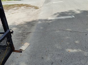 Cleanups by Rob Frees for Laura D. in Daytona Beach, FL