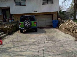 Cleanups by Willie Little for Jennifer K. in Lisle, IL