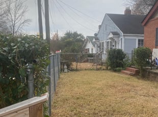 Bush Trimming by Kevin Dimas for Kyle H. in Durham, NC