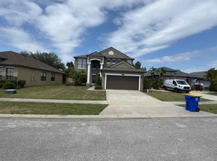 Craig S.'s Lawn Maintenance service result