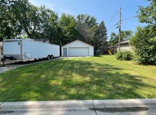 Alwyn D.'s Lawn Service service result