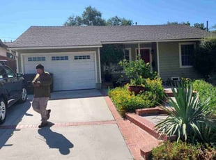 Anthony J.'s Lawn Mowing Service service result