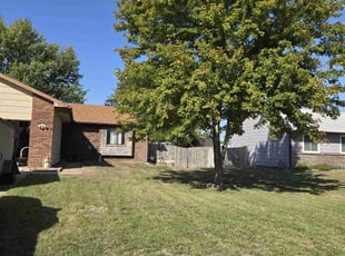 Wilbert J.'s Lawn Service service result