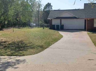 Kenneth C.'s Lawn Mowing service result