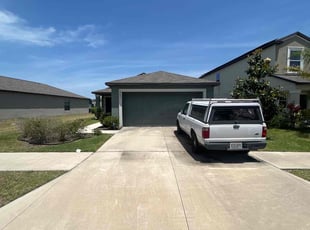 Renae V.'s Lawn Maintenance service result