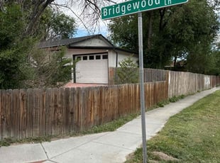 Leaf Removal by Justin Fiedler for Joaquin C. in Colorado Springs, CO