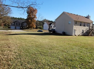 Leaf Removal by Willie P for Kokeeta W. in Ellenwood, GA
