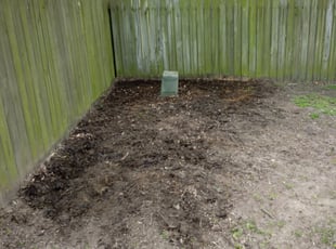 Cleanups by Eli Diaz for Caitlin P. in Humble, TX