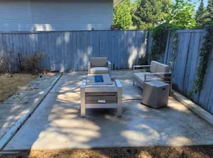 Cleanups by DD Lawncare for Tiffany C. in Spokane Valley, WA