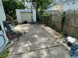 Cleanups by Deven Coles for Jerrell W. in Clifton Heights, PA