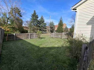 Gary S.'s Lawn Service service result