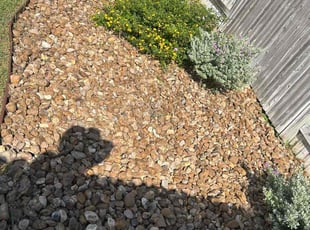 Wolfgang S.'s Flower Bed Weeding service result