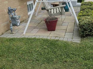 Cleanups by Robert Doedy for Aaron L. in Shorewood, WI