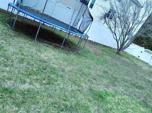 Cleanups by Amilcar Patrick for Phil C. in Methuen, MA