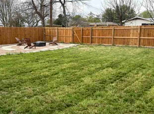 Leaf Removal by Duilio Leonardo Cadena Gonzalez for Mickey G. in San Antonio, TX