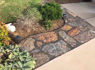 Weeding by Austin Short for Terry E. in Norman, OK