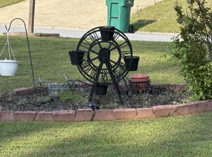 Cleanups by Geronimo Giusto for Tami M. in Woodstock, GA
