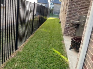 Jeni A.'s Lawn Care service result