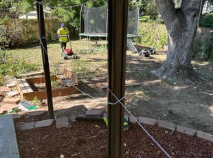 Cleanups by Justin Hands for Andrew E. in Aurora, CO