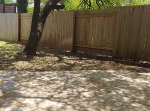 Cleanups by James Demoin for Jacob B. in Cedar Park, TX