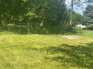 Cleanups by Jeffery Hartupee for Cole s. in Independence, MO