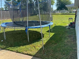 Don K.'s Lawn Maintenance service result