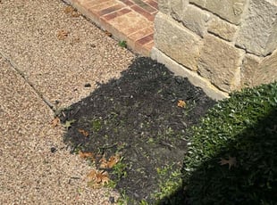 Marggi M.'s Flower Bed Weeding service result