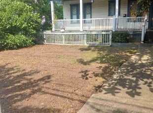 Cleanups by Jazzmin Earl for Holly S. in Decatur, GA