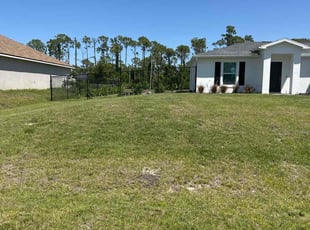 Gary S.'s Lawn Care service result